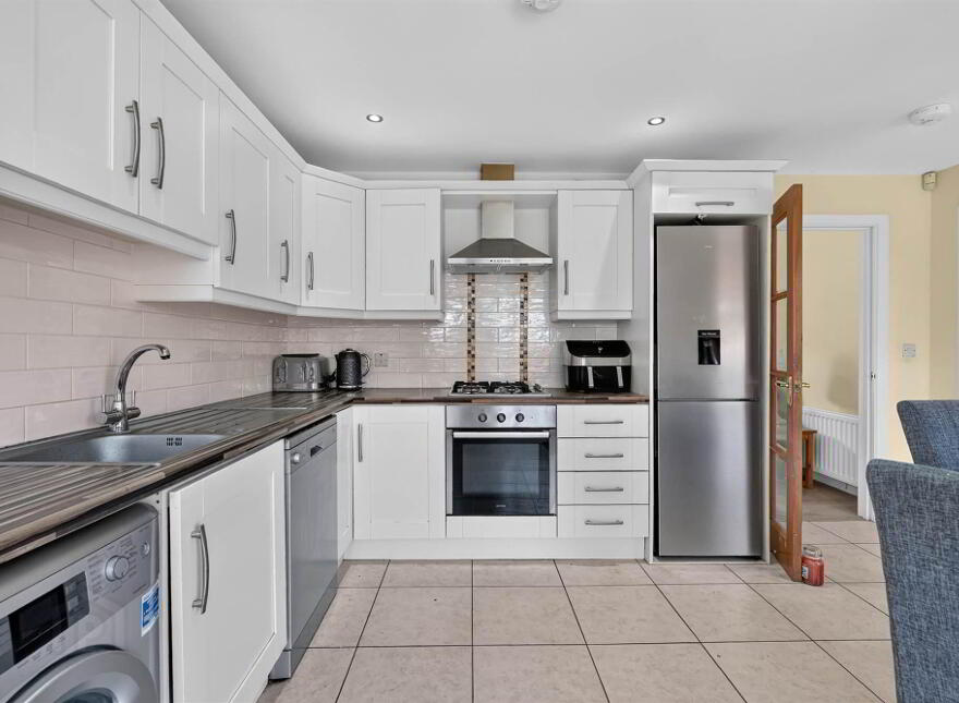 6 Bridgelea Avenue, Conlig, Bangor, BT23 7HX