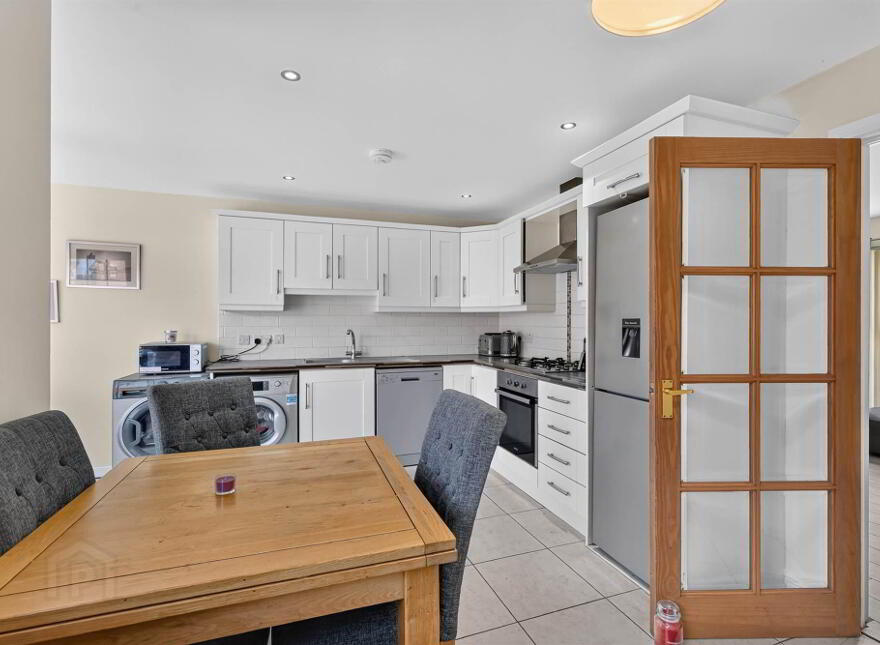 6 Bridgelea Avenue, Conlig, Bangor, BT23 7HX