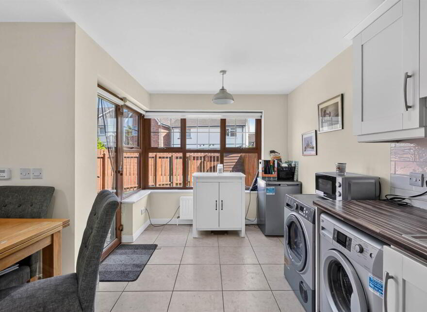 6 Bridgelea Avenue, Conlig, Bangor, BT23 7HX