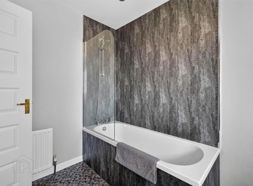 6 Bridgelea Avenue, Conlig, Bangor, BT23 7HX