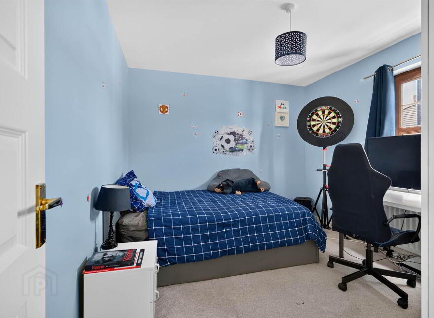6 Bridgelea Avenue, Conlig, Bangor, BT23 7HX