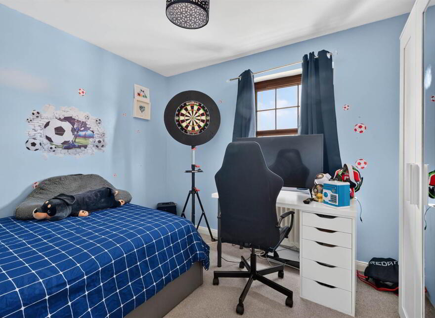 6 Bridgelea Avenue, Conlig, Bangor, BT23 7HX
