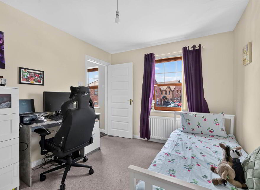 6 Bridgelea Avenue, Conlig, Bangor, BT23 7HX