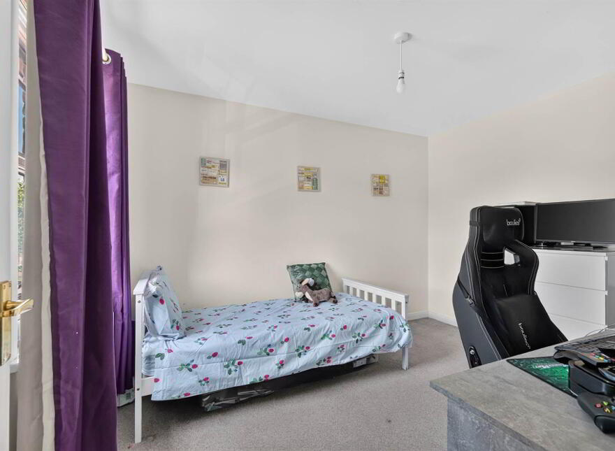 6 Bridgelea Avenue, Conlig, Bangor, BT23 7HX