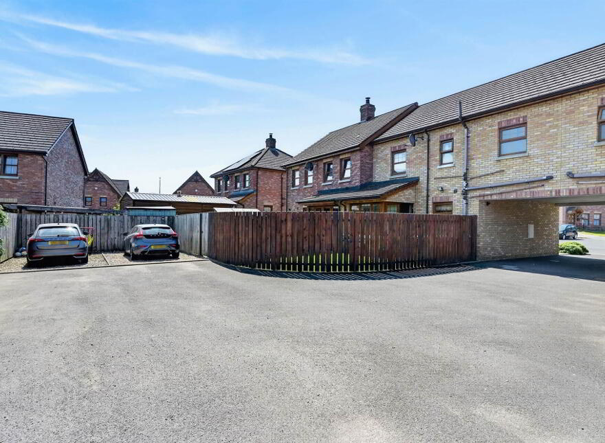 6 Bridgelea Avenue, Conlig, Bangor, BT23 7HX
