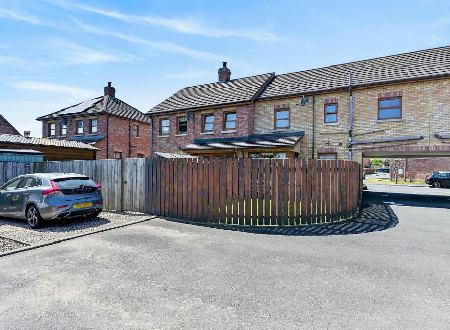 6 Bridgelea Avenue, Conlig, Bangor, BT23 7HX