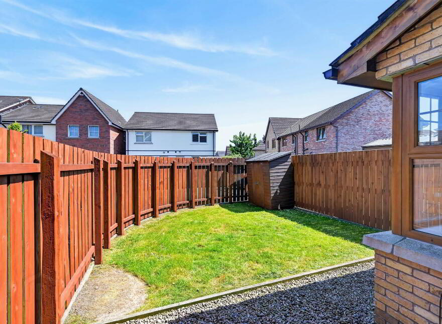 6 Bridgelea Avenue, Conlig, Bangor, BT23 7HX