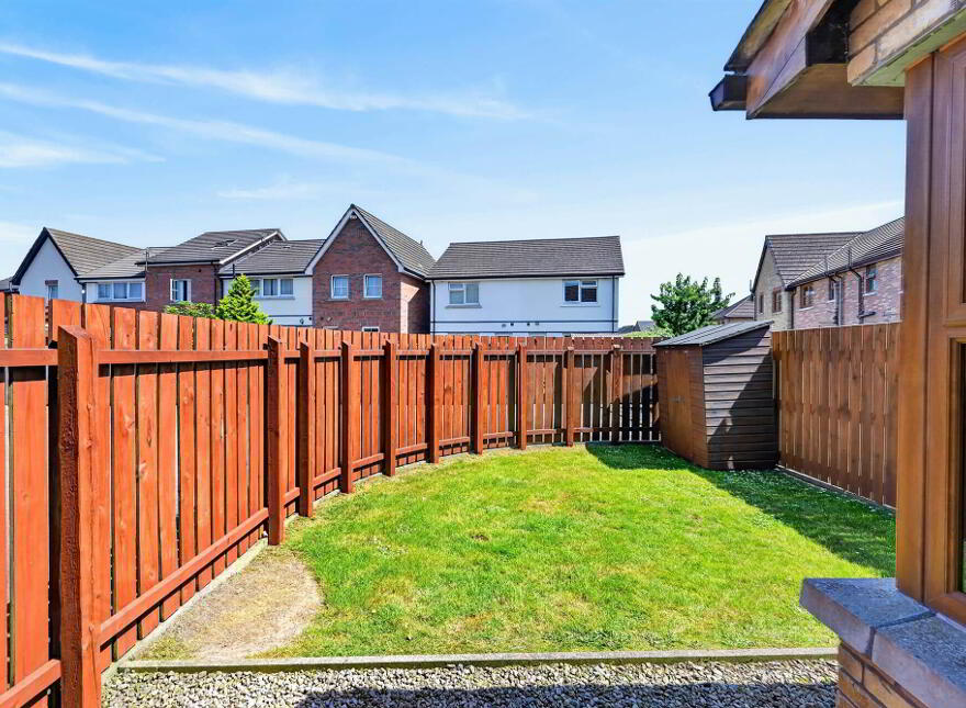 6 Bridgelea Avenue, Conlig, Bangor, BT23 7HX