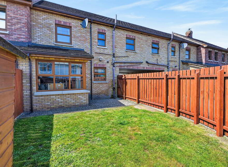 6 Bridgelea Avenue, Conlig, Bangor, BT23 7HX