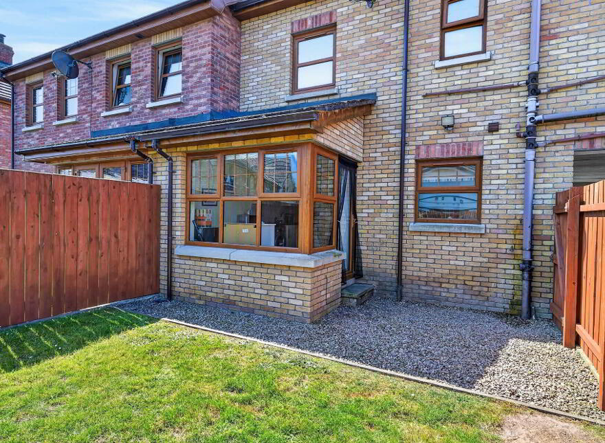 6 Bridgelea Avenue, Conlig, Bangor, BT23 7HX