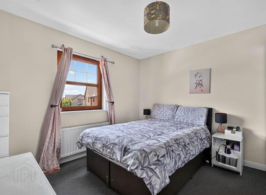 6 Bridgelea Avenue, Conlig, Bangor, BT23 7HX