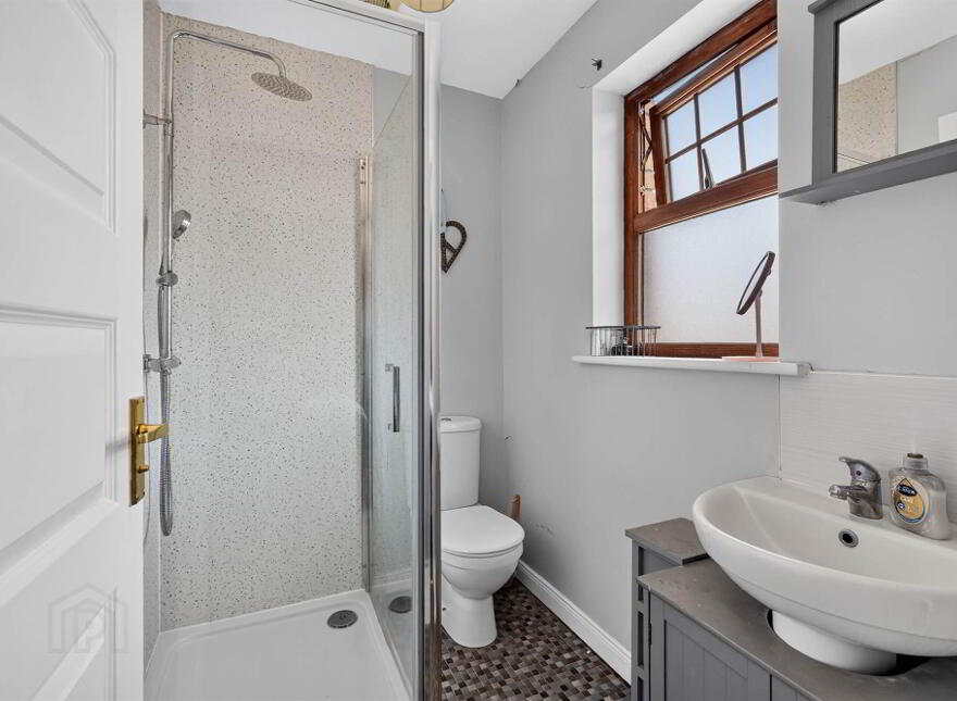 6 Bridgelea Avenue, Conlig, Bangor, BT23 7HX