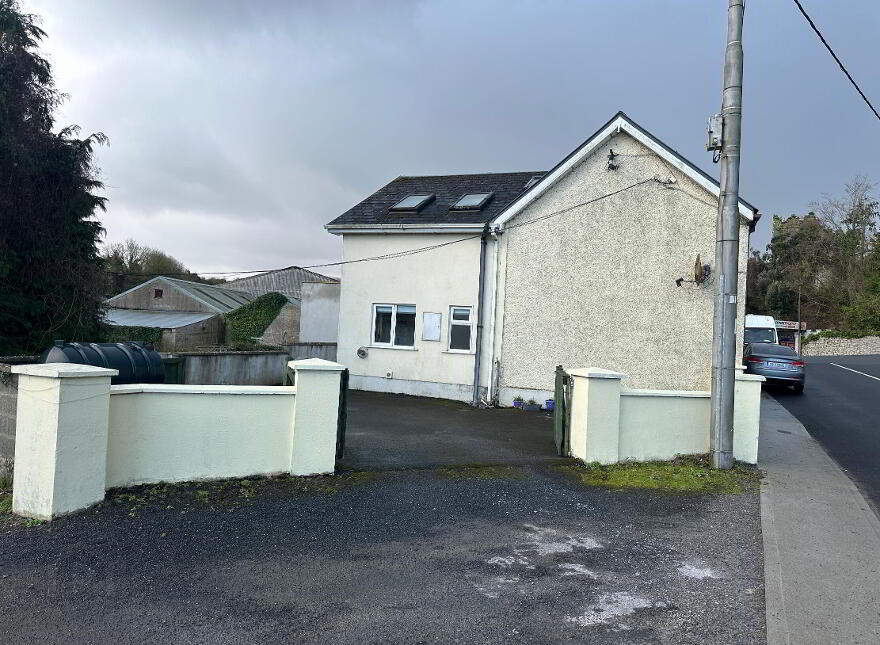 5 Barrack Street, Ardfinnan, Clonmel, E91YK20