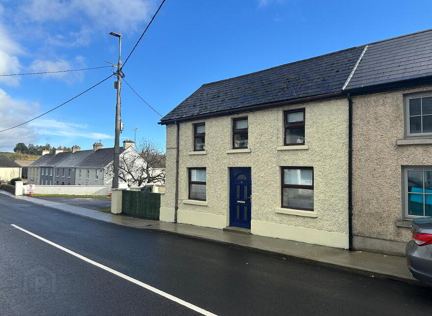 5 Barrack Street, Ardfinnan, Clonmel, E91YK20