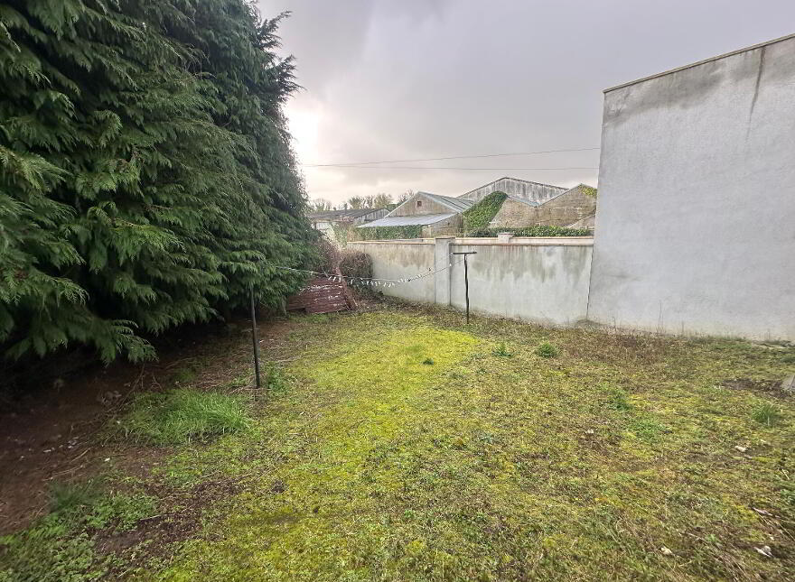 5 Barrack Street, Ardfinnan, Clonmel, E91YK20