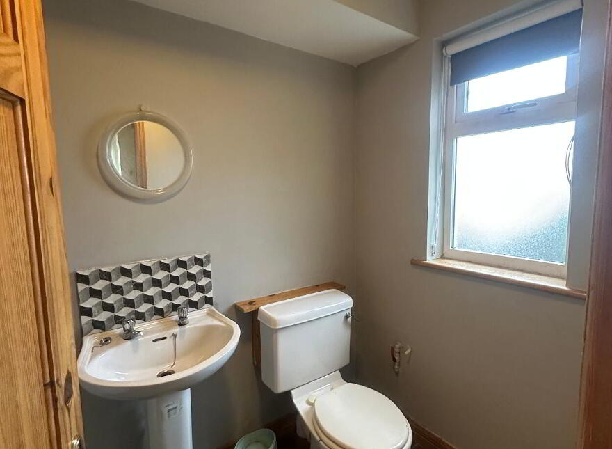 5 Barrack Street, Ardfinnan, Clonmel, E91YK20