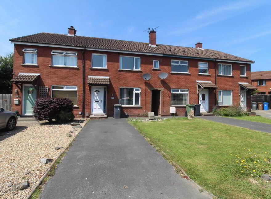 16 Bexley Green, Bangor, BT19 7TP photo
