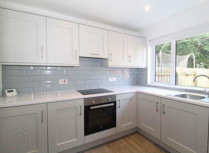 16 Bexley Green, Bangor, BT19 7TP