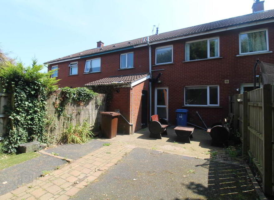 16 Bexley Green, Bangor, BT19 7TP