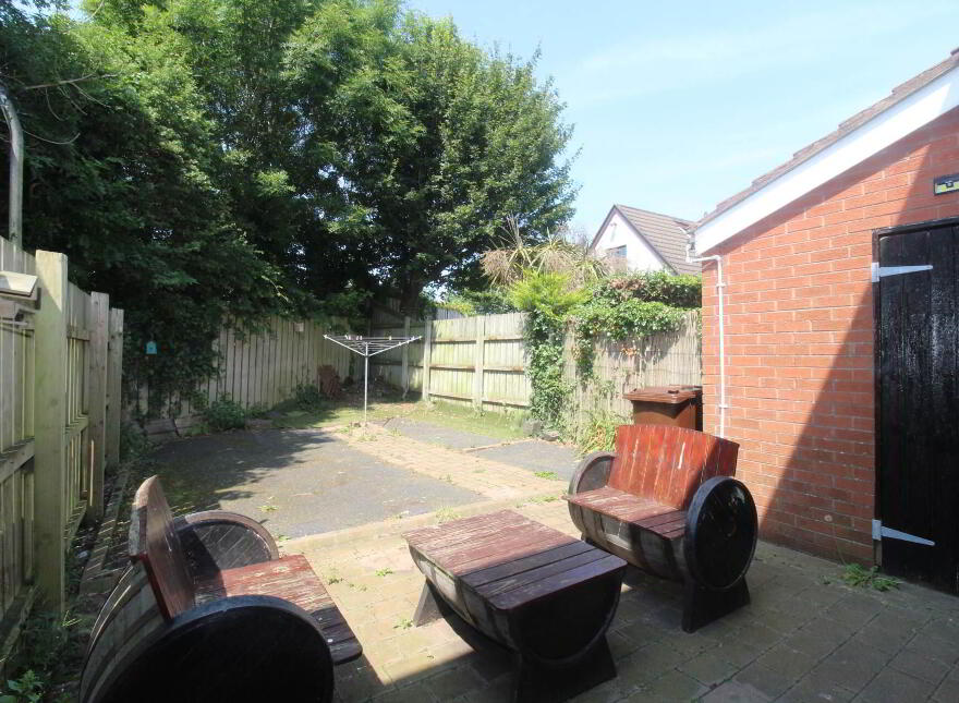 16 Bexley Green, Bangor, BT19 7TP