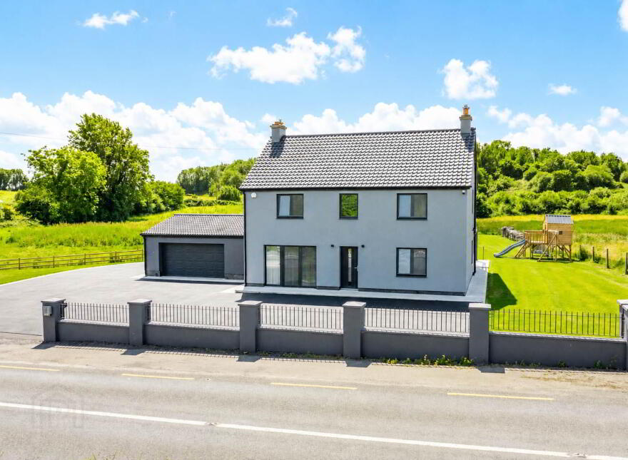 Kilduff, Belturbet, H14X363
