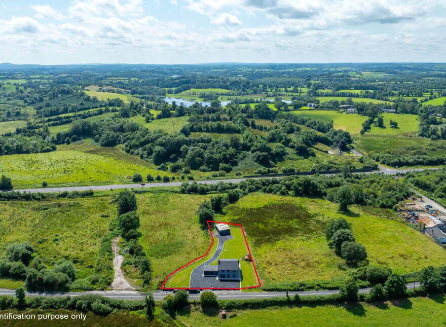 Kilduff, Belturbet, H14X363
