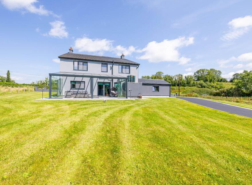 Kilduff, Belturbet, H14X363