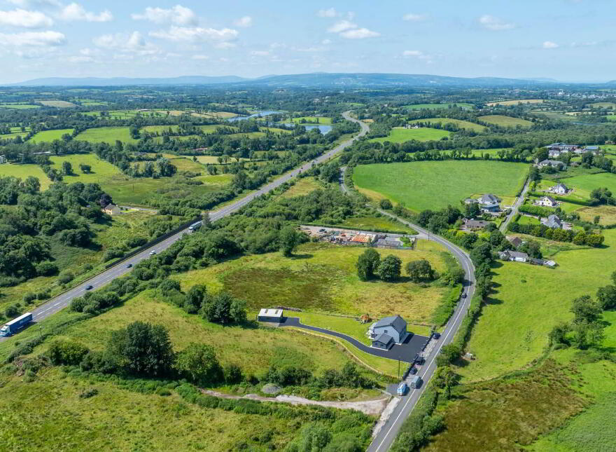 Kilduff, Belturbet, H14X363