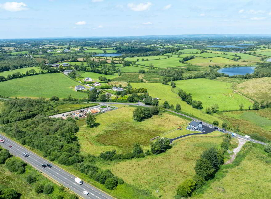 Kilduff, Belturbet, H14X363