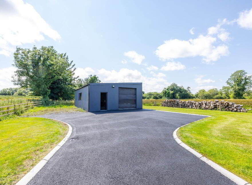 Kilduff, Belturbet, H14X363