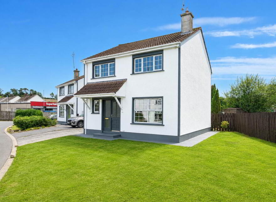 7 Milltown Court, Newtownbutler, BT92 8AD