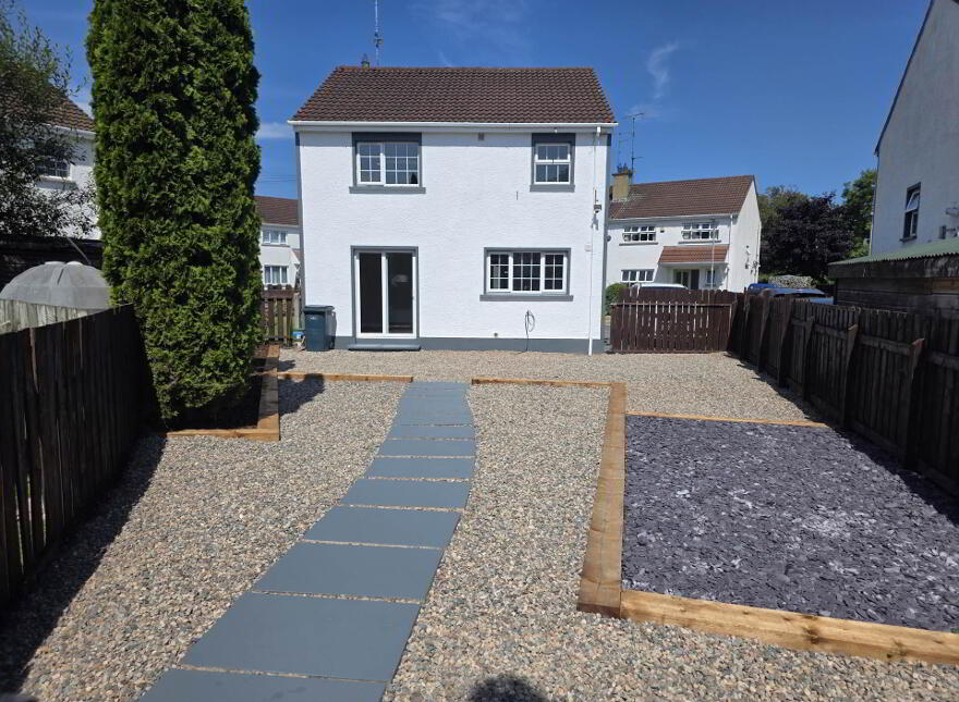 7 Milltown Court, Newtownbutler, BT92 8AD