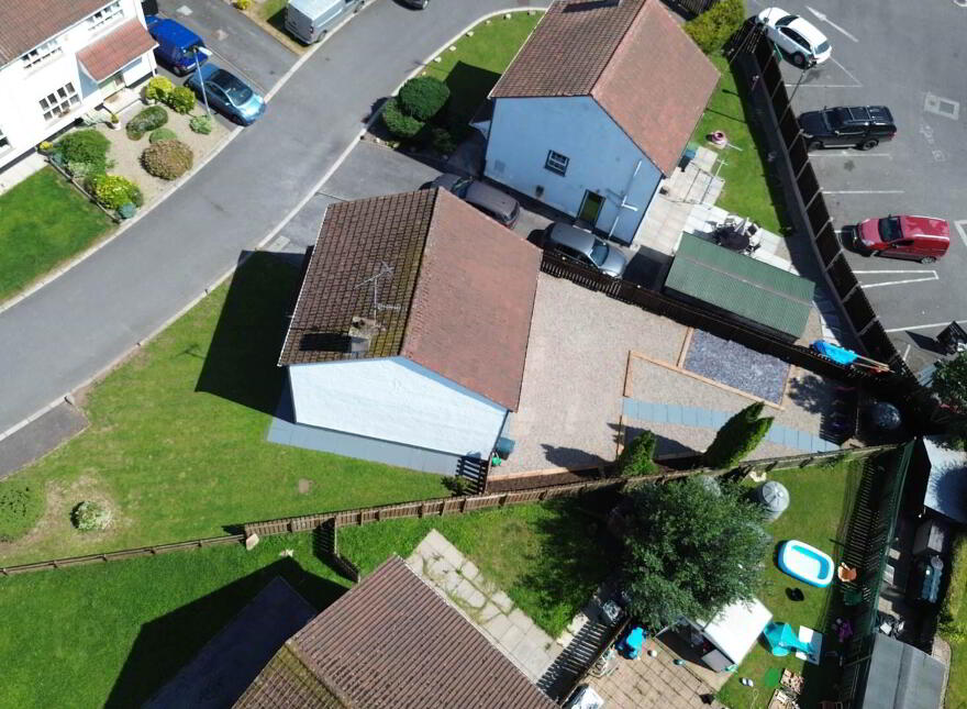 7 Milltown Court, Newtownbutler, BT92 8AD