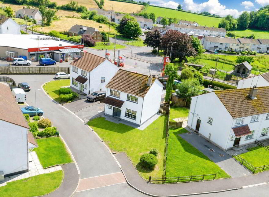 7 Milltown Court, Newtownbutler, BT92 8AD