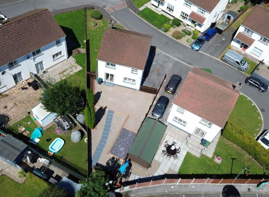 7 Milltown Court, Newtownbutler, BT92 8AD