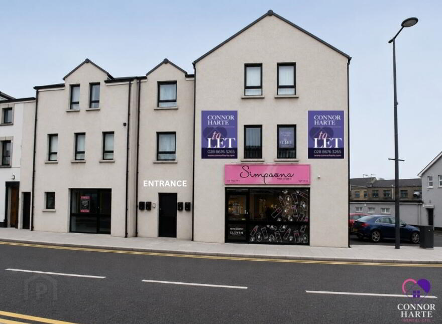 71B Main Street, Maghera, BT46 5AB photo