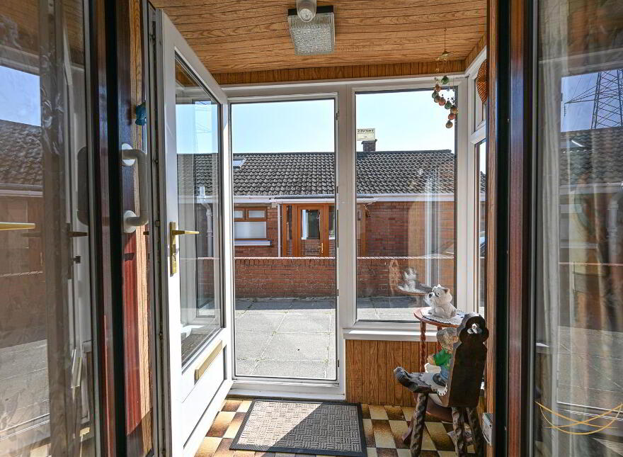 32 Wynnland Avenue, Newtownabbey, BT36 6SA