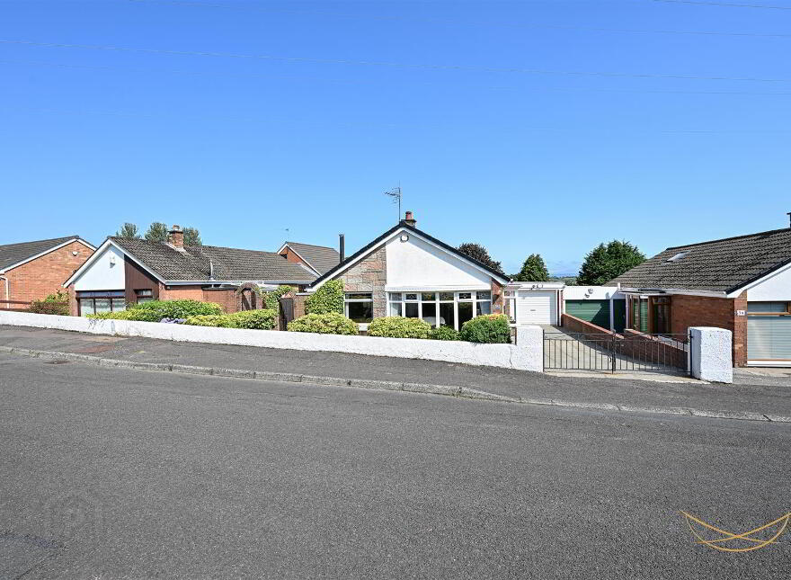 32 Wynnland Avenue, Newtownabbey, BT36 6SA