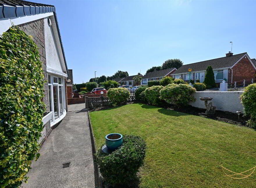32 Wynnland Avenue, Newtownabbey, BT36 6SA