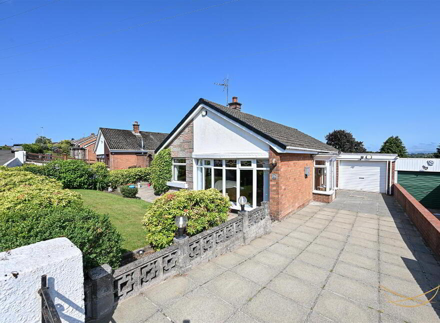 32 Wynnland Avenue, Newtownabbey, BT36 6SA