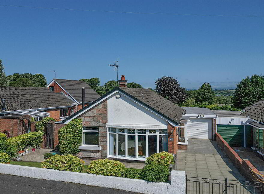 32 Wynnland Avenue, Newtownabbey, BT36 6SA