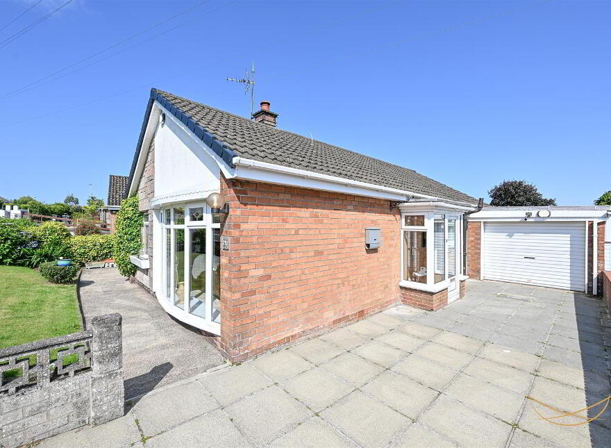 32 Wynnland Avenue, Newtownabbey, BT36 6SA
