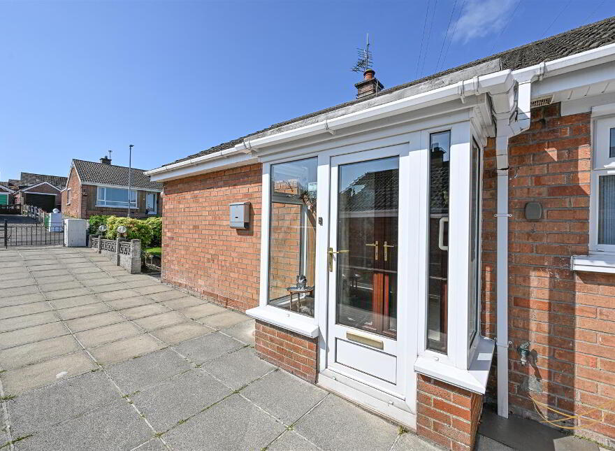 32 Wynnland Avenue, Newtownabbey, BT36 6SA