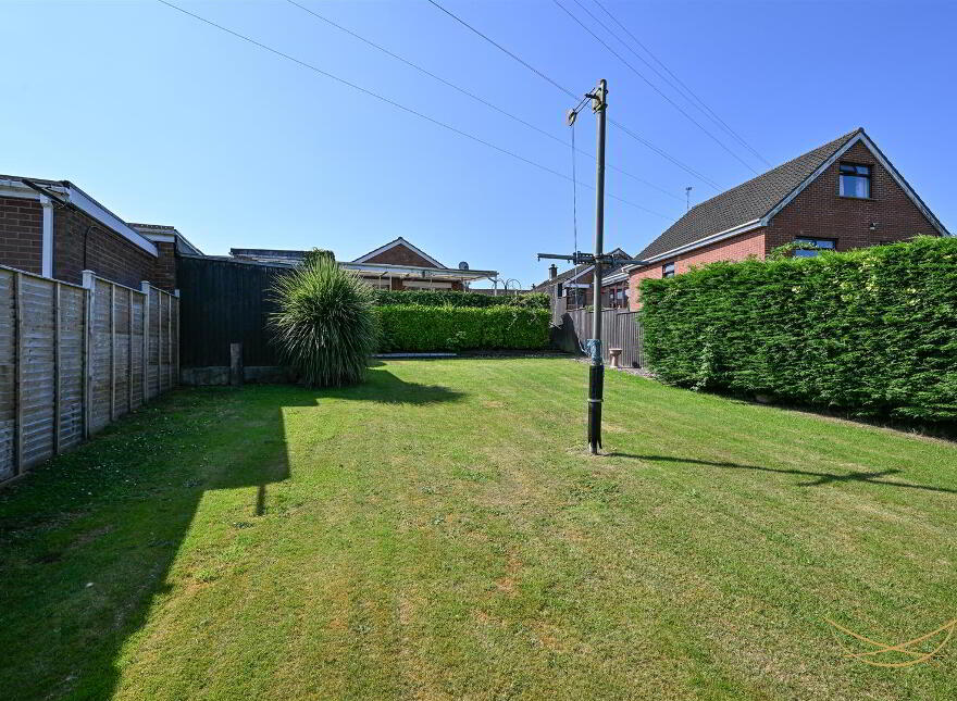 32 Wynnland Avenue, Newtownabbey, BT36 6SA