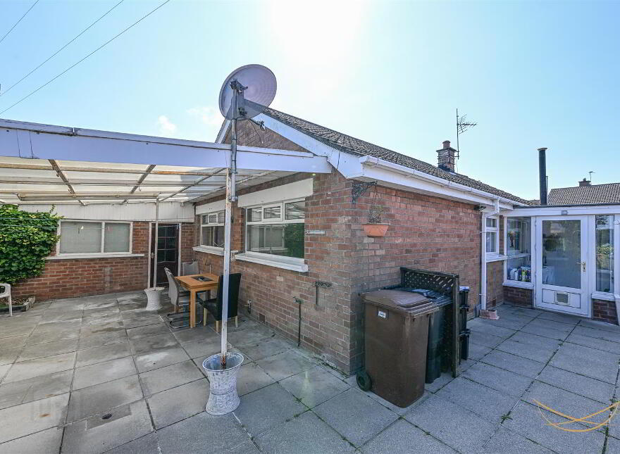 32 Wynnland Avenue, Newtownabbey, BT36 6SA