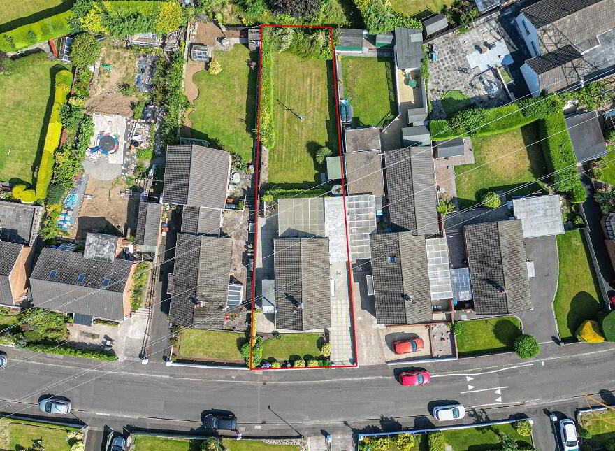 32 Wynnland Avenue, Newtownabbey, BT36 6SA
