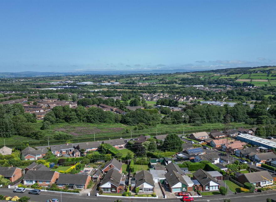 32 Wynnland Avenue, Newtownabbey, BT36 6SA