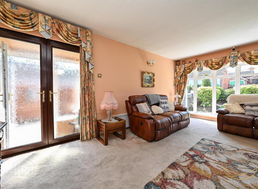 32 Wynnland Avenue, Newtownabbey, BT36 6SA
