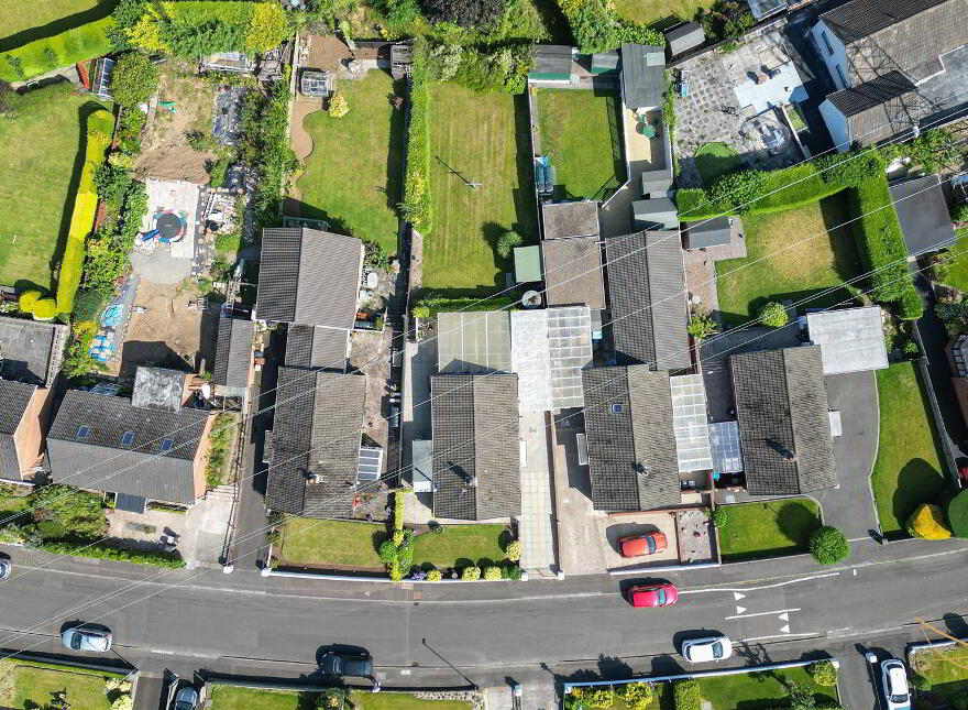32 Wynnland Avenue, Newtownabbey, BT36 6SA