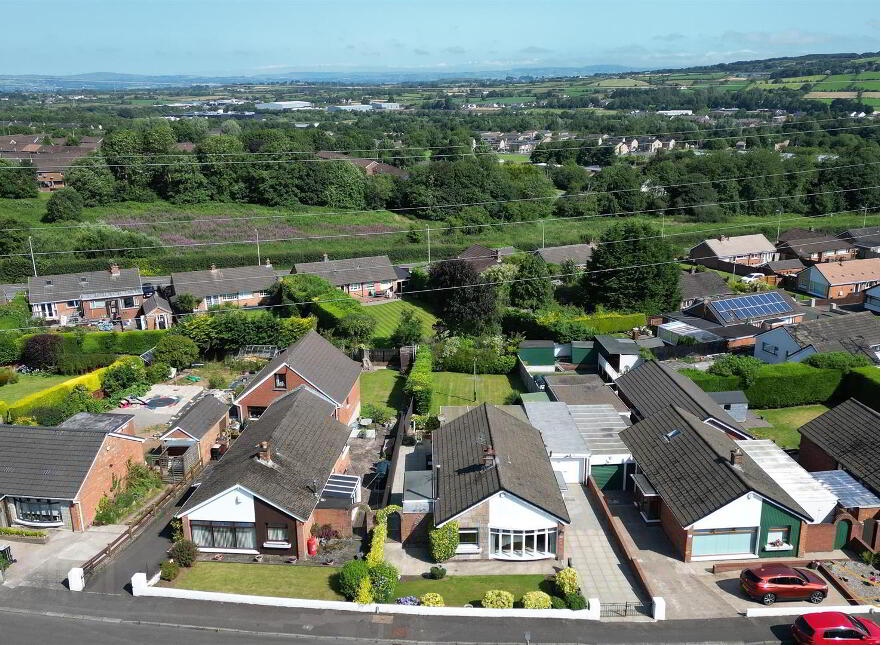 32 Wynnland Avenue, Newtownabbey, BT36 6SA